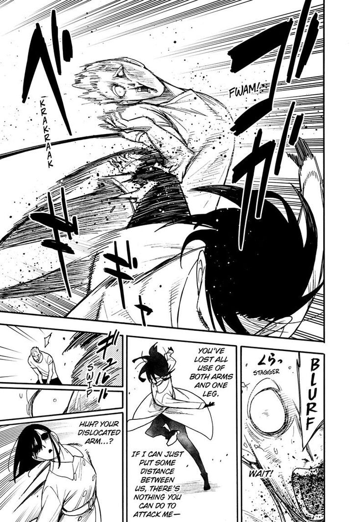 Spy x Family, Chapter 85 image 17